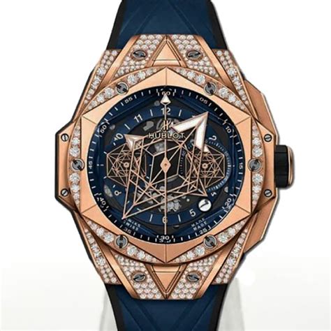 pictures hublot watches